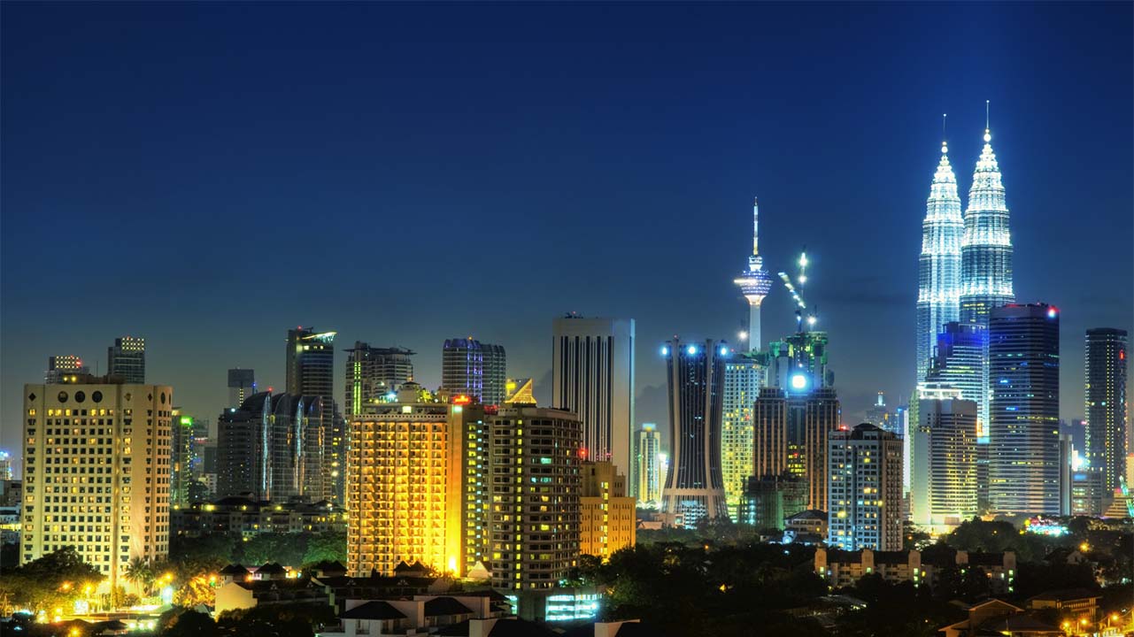 Kuala Lumpur Malaysia.