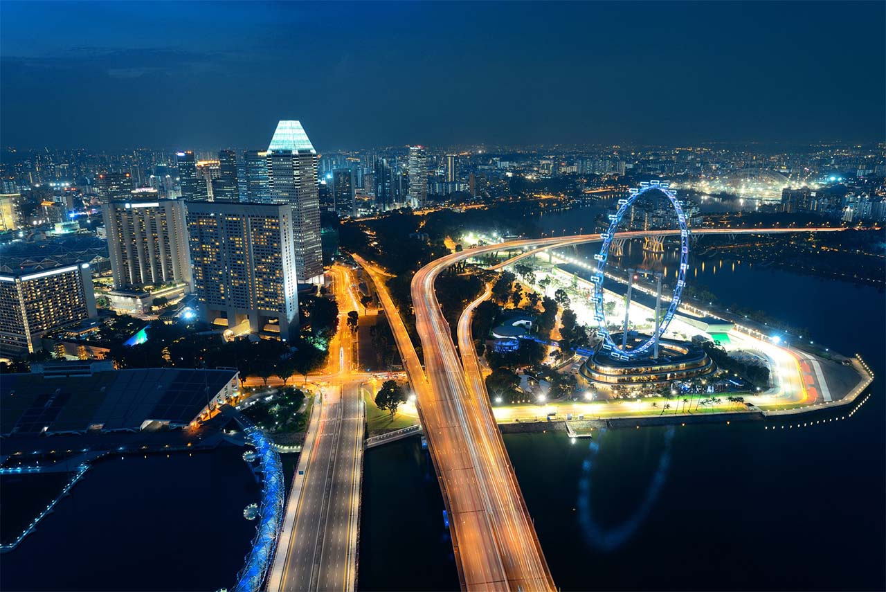 Singapore